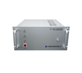 SK-3Q07 hydrogen flame chromatographic instrument