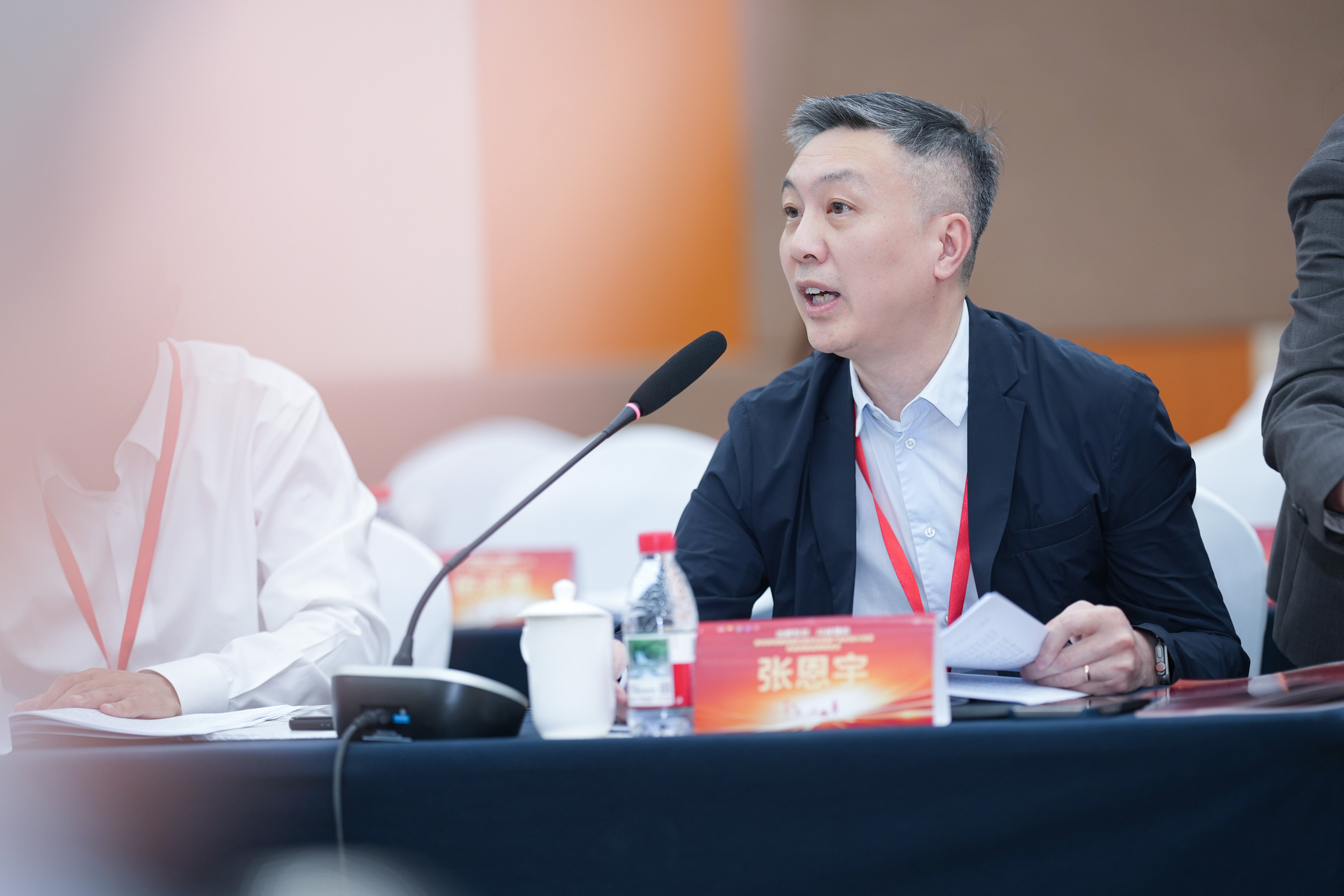 創新引領、科技強機——神開參加第四屆石油石化裝備產業科技大會暨科技創新成果展覽會(圖3) 創新引領、科技強機——神開參加第四屆石油石化裝備產業科技大會暨科技創新成果展覽會(圖3)